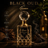 Mahekh Black Oud Attar – Premium Long Lasting Perfume Oil (12 ML)