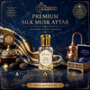 Mahekh Premium Silk Musk Attar – Pure, Natural & Long Lasting