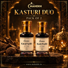 Original Kasturi Attar – Long-Lasting & Exotic Musk Fragrance