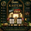 Original Kasturi Attar – Long-Lasting & Exotic Musk Fragrance ✨