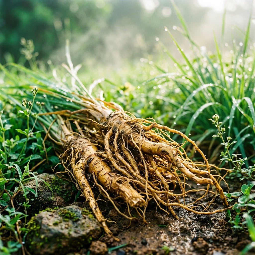 Earthy Khus Note