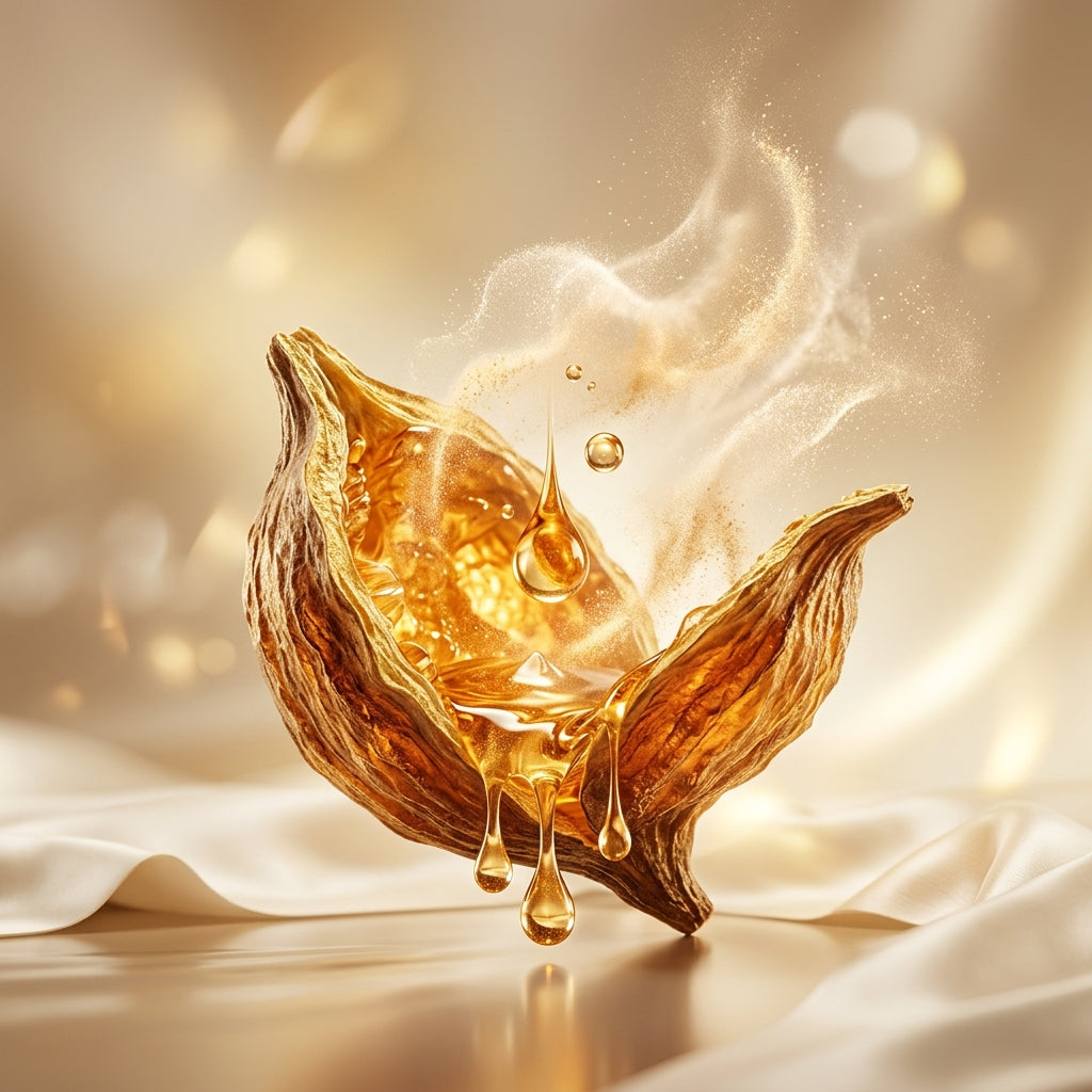 Exotic Musk Note